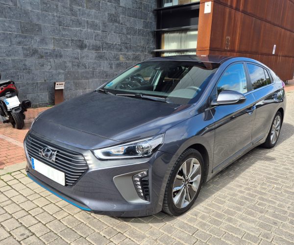 Ioniq 2